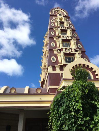 Sri Ramakrishna Ashrama